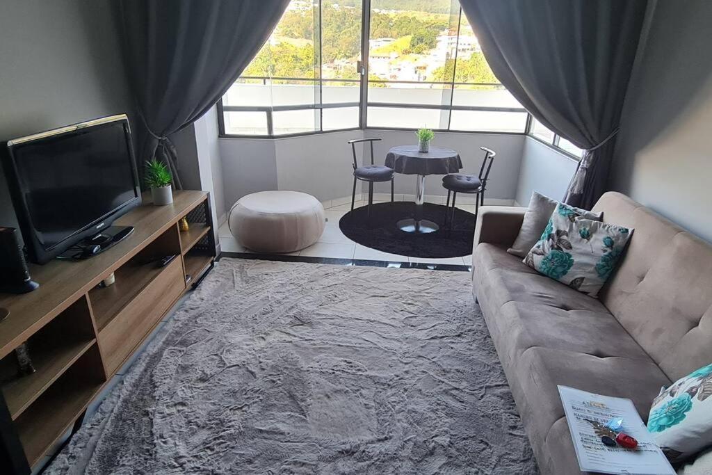 Apartmán Pensado Por Um Turista, Pra Voce Serra Negra  Exteriér fotografie