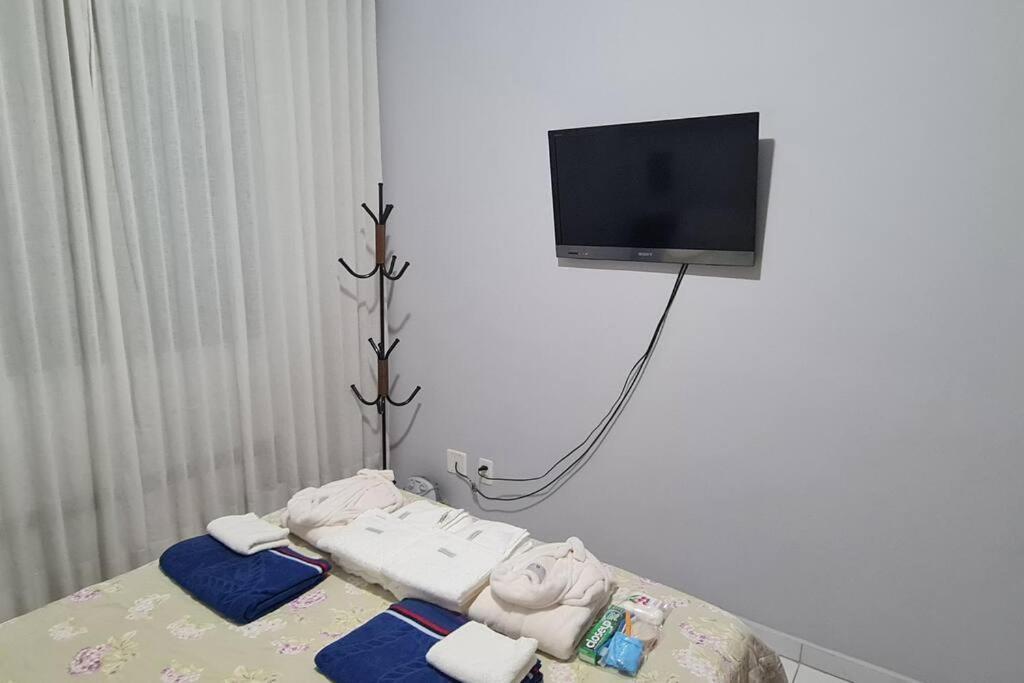 Apartmán Pensado Por Um Turista, Pra Voce Serra Negra  Exteriér fotografie