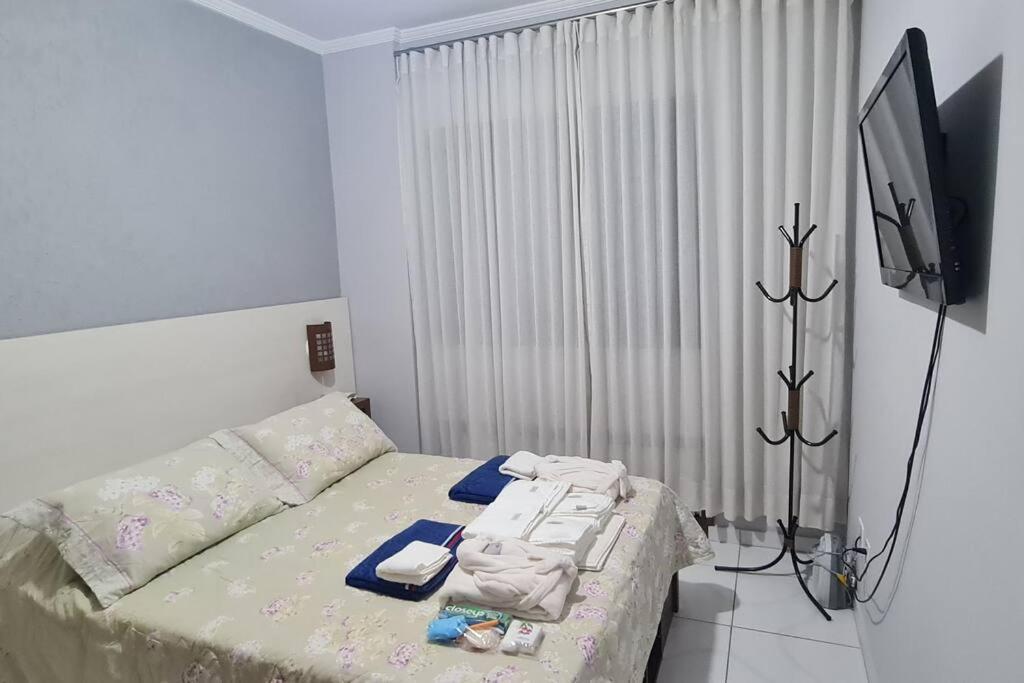 Apartmán Pensado Por Um Turista, Pra Voce Serra Negra  Exteriér fotografie