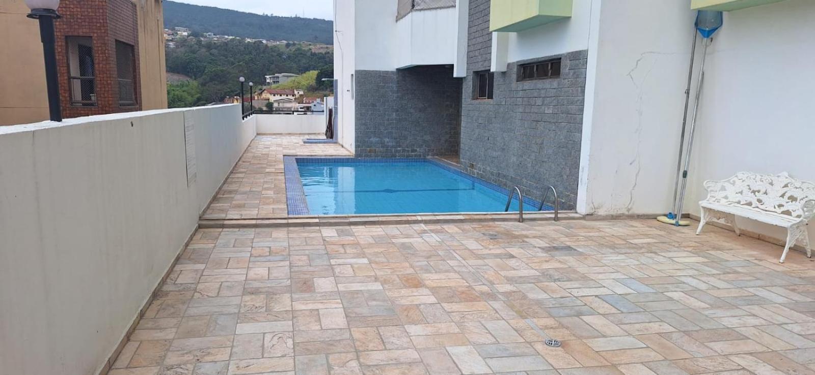 Apartmán Pensado Por Um Turista, Pra Voce Serra Negra  Exteriér fotografie