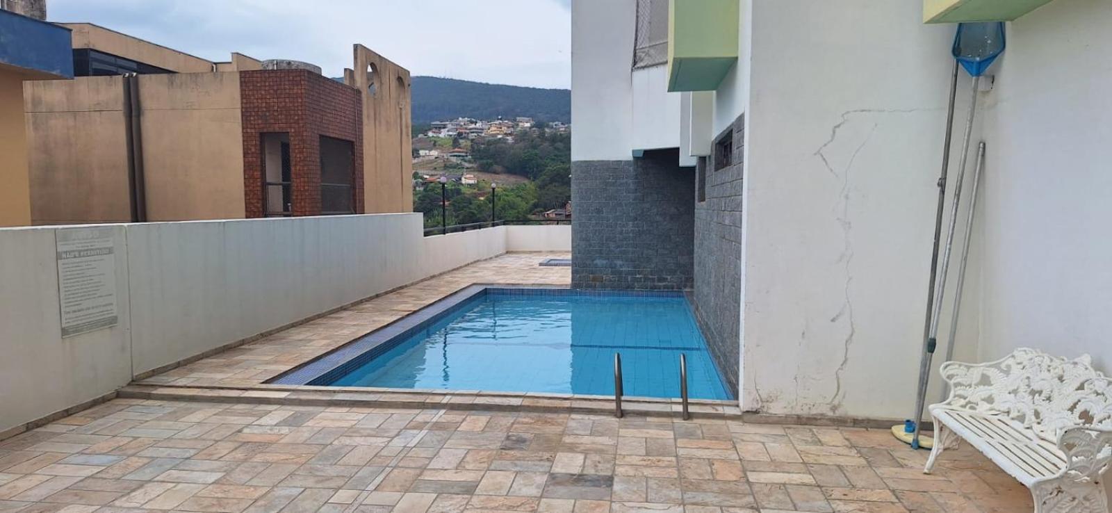 Apartmán Pensado Por Um Turista, Pra Voce Serra Negra  Exteriér fotografie